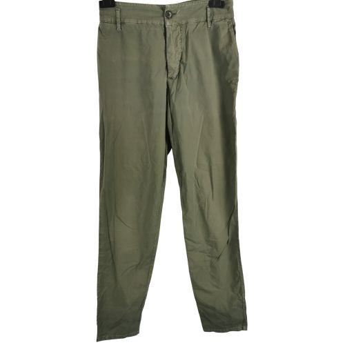 Pantalon JAMES PERSE T25 kaki - james perse - Modalova