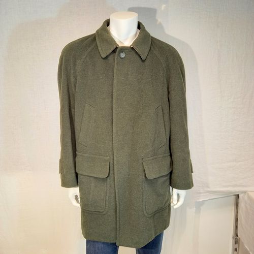 Manteau en laine - T 54 - burberry's - Modalova