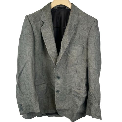 Veste de costume en laine estim - Taille 46 - yves saint laurent - Modalova