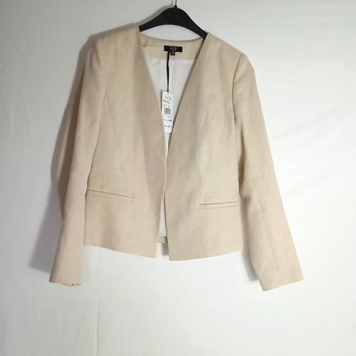 Veste blazer Bambina B lin - taille:36 - 1.2.3 paris - Modalova