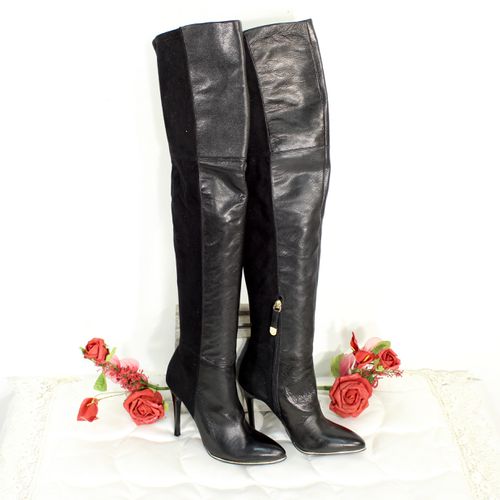 Bottes Cuissardes Pointure 35 - guess - Modalova