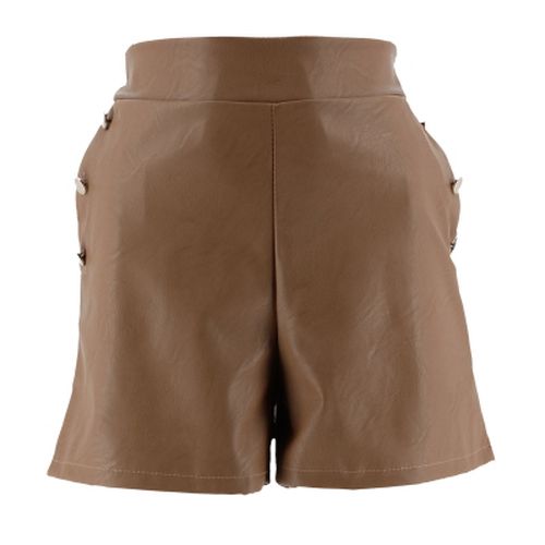 Short simili-cuir - - - 38 - u.collection - Modalova