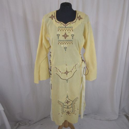 Robe traditionnelle Dubai taille L - Label Emmaus - Modalova