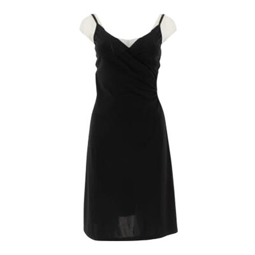 Robe  bretelles - taille 34 - h&m - Modalova