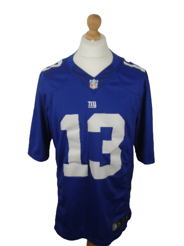 Maillot NFL NY Giants Odell Beckham Jr - L - nike - Modalova