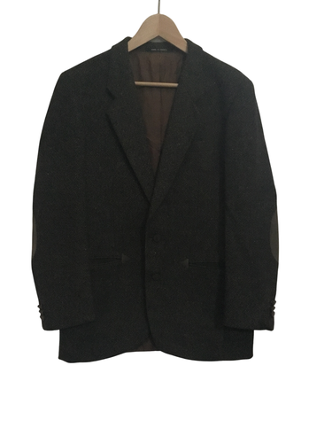 Veste    taille 40 estime style twead -vert - ted lapidus - Modalova