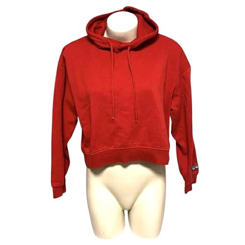 Sweat  capuche court - Dont call me Jennyfer - L - Dont Call Me Jennyfer - Modalova