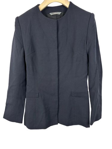 Veste blazer noir - Caroll - T 36 - caroll - Modalova