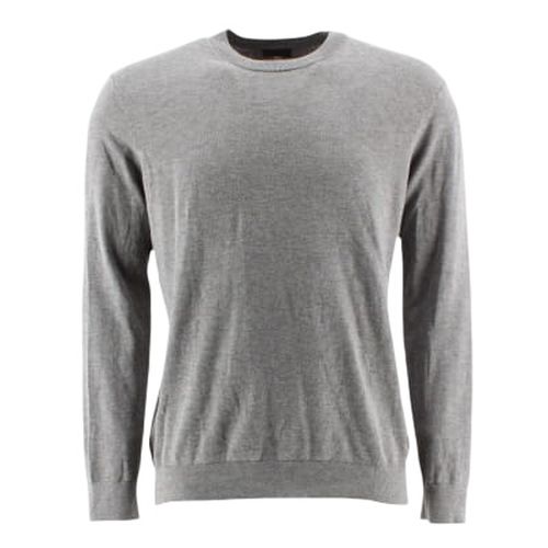 Pull gris - Homme - H&M - Taille M - H&M - Modalova