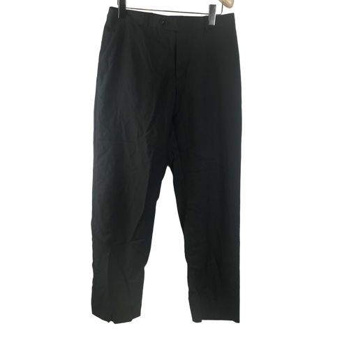 Pantalon noir - Pierre Cardin - 42 - pierre cardin - Modalova