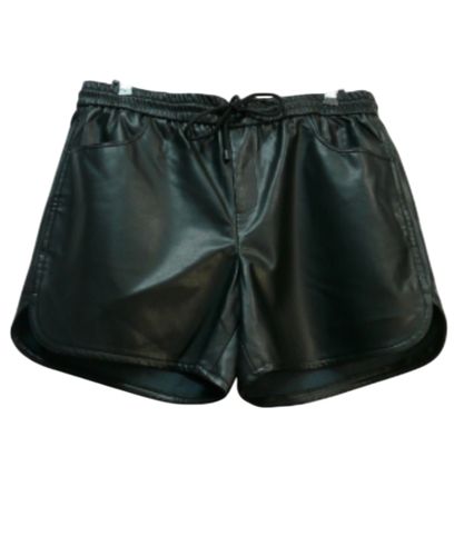 BF88 - Short en simili cuir - Taille 44 - esprit - Modalova