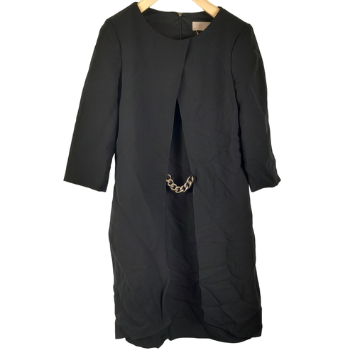 Robe noire - Georges Rech - 36 - georges rech - Modalova