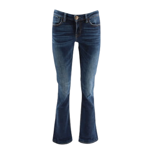 Jeans fonc - Guess - Taille 38 - guess jeans - Modalova