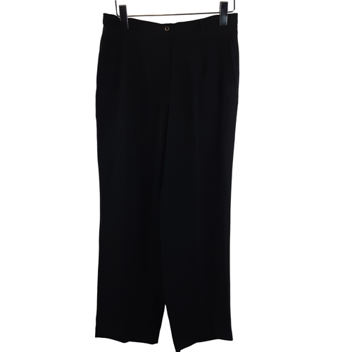 Pantalon noir - 1.2.3 - 42 - 1.2.3 - Modalova