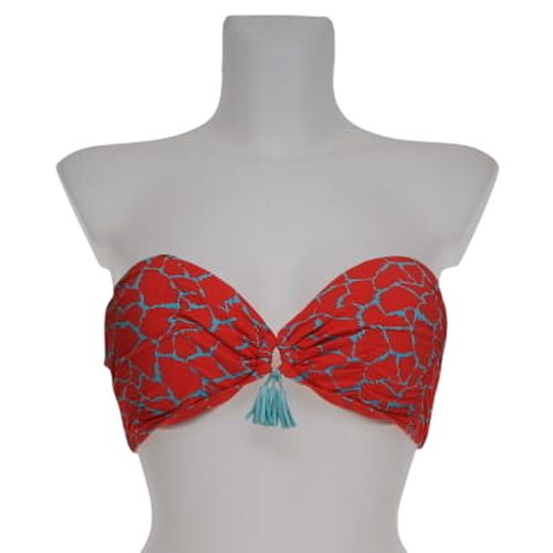 Haut de maillot de bain imprim - taille L - dag adom - Modalova