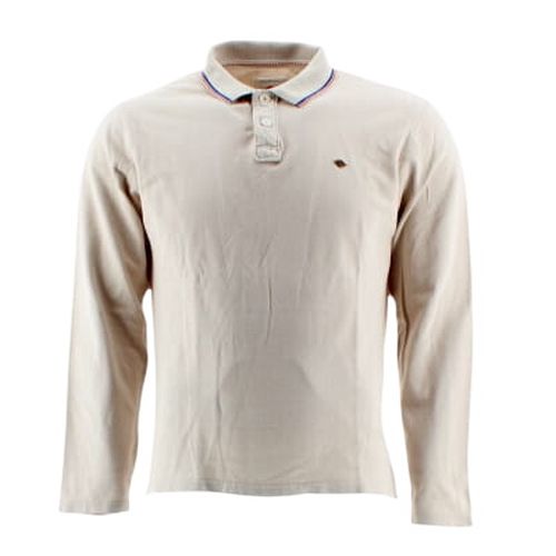 Pull beige - taille L - lee cooper - Modalova