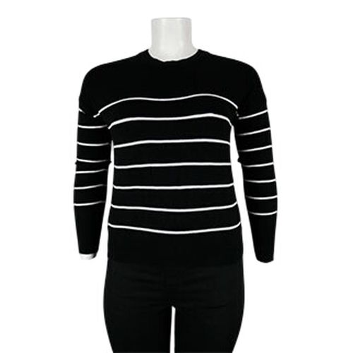 Pull  rayures - Taille L - cache cache - Modalova