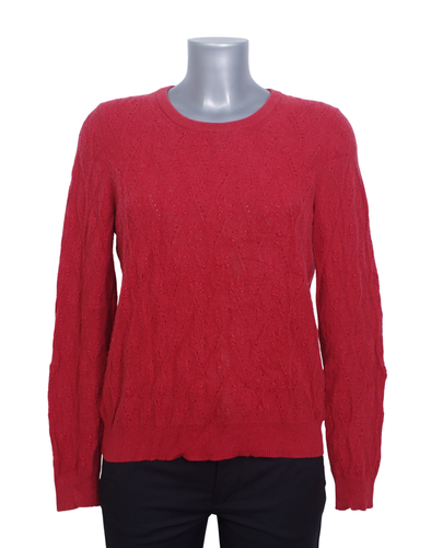 Pull torsad - S - eric bompard - Modalova