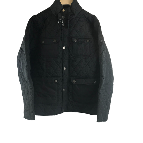 Blouson noir - Scott Luxury - XL - scott luxury - Modalova