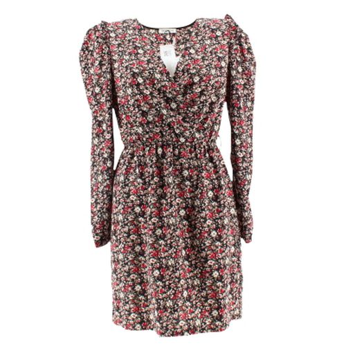 Robe  fleurs - taille 36 - cache cache - Modalova