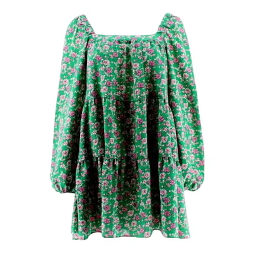 Robe imprime florale - taille 38 - asos design - Modalova