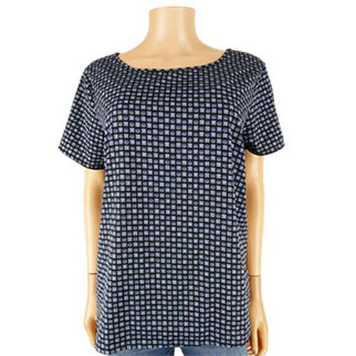 Blouse imprime - Taille 3 - via 28 - Modalova