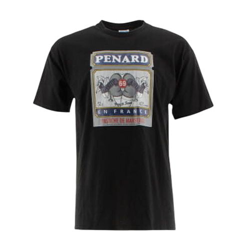 T-shirt imprim - taille XL - b&c - Modalova