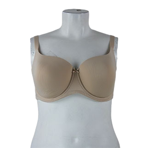 Soutien-gorge beige avec armatures - taille 115 C - c & a - Modalova