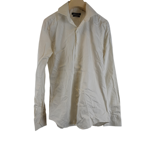 Chemise blanche - Georges Rech - M - georges rech - Modalova