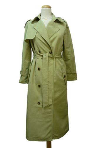 M63 - Trench Coat lger - Taille 38 - pretty little thing - Modalova