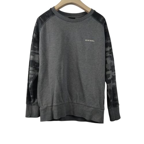 Pull 100% coton - Taille S - diesel - Modalova