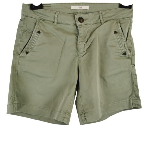 Short HOD T36 coton/lasthanne - Label Emmaus - Modalova