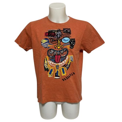 T-shirt Homme - Desigual - L - desigual - Modalova