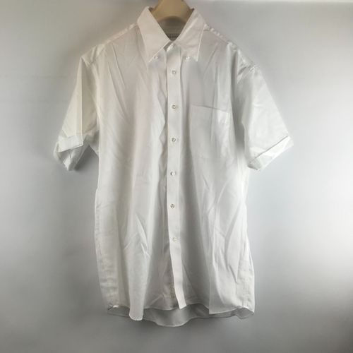 Chemise blanche - Pierre Cardin - L - pierre cardin - Modalova