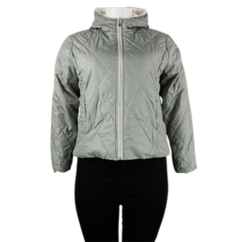 Blouson clair - Nathalie Andersen - taille 46/48 - nathalie andersen by damart - Modalova