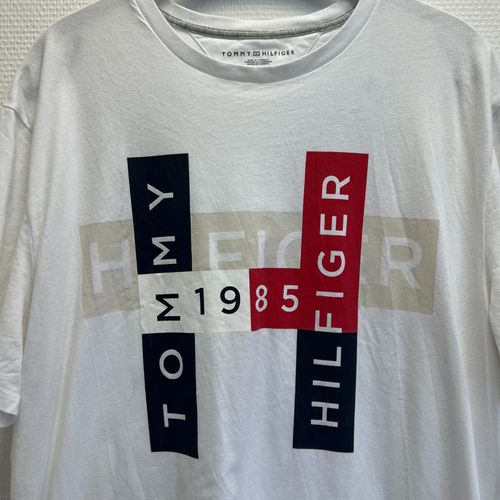 T-Shirt Homme - T58 - tommy hilfiger - Modalova