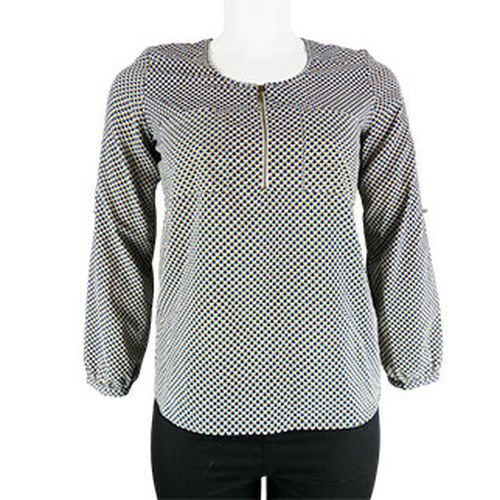 Blouse  pois - Taille 4 - cache cache - Modalova