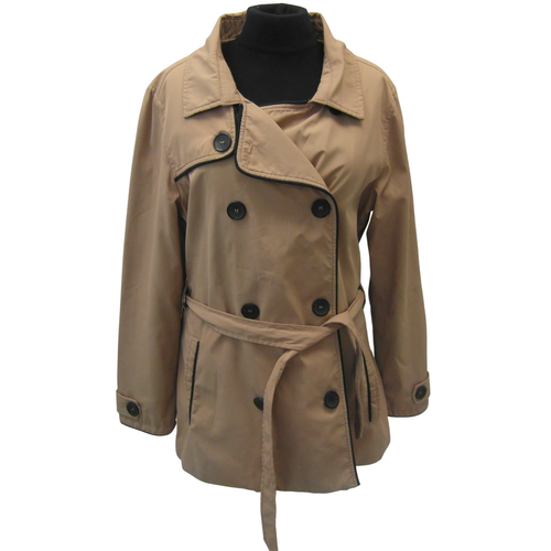 Trench beige taille (42) - terre de marins - Modalova