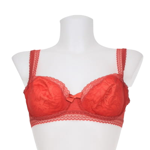 Soutien -gorge avec de la dentelle avec armatures - taille 90 B - playtex - Modalova