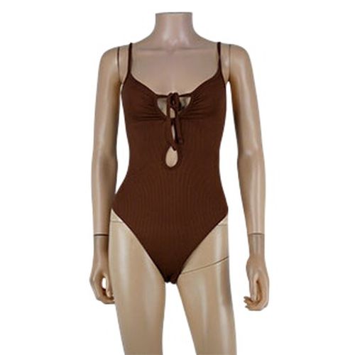 Body  bretelles et rayures - Taille S - jennyfer - Modalova
