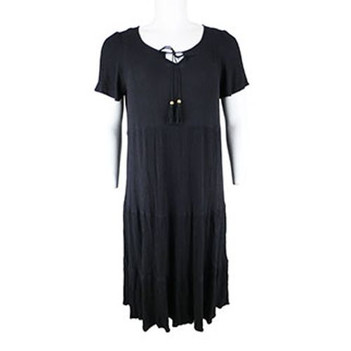 Robe manches courtes - - -Taille 48/50 - c&a - Modalova