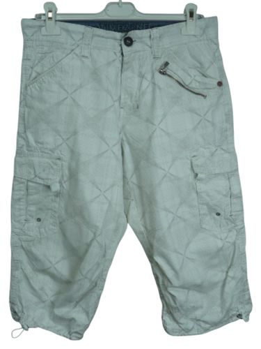 HO320 - Bermuda - Timezone - Taille 40 - Label Emmaus - Modalova