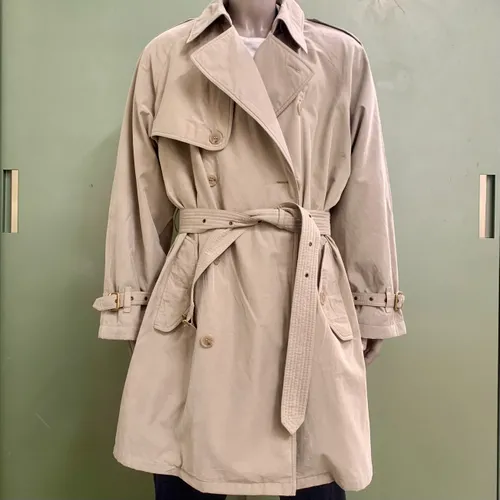 Trench Coat Hugo Boss taille 52 - hugo boss - Modalova