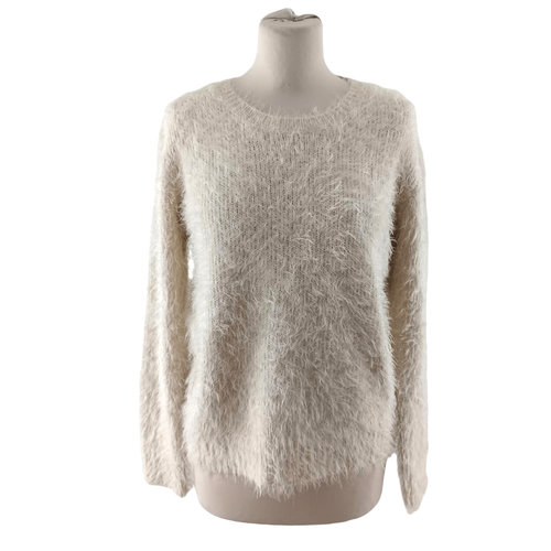 Pull maille chenille - Tu - molly bracken - Modalova