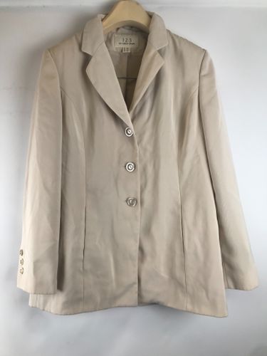 Veste beige - 1.2.3 - 44 - 1.2.3 - Modalova