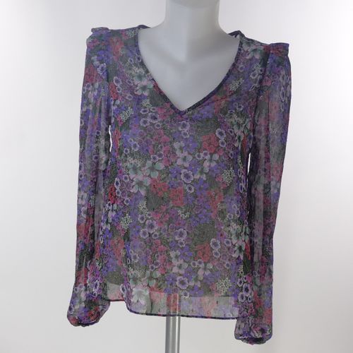 Blouse - - 36- très bon état - naf naf - Modalova