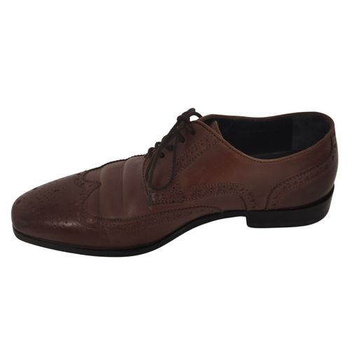 Chaussures Richelieu marron - T40 - hugo boss - Modalova