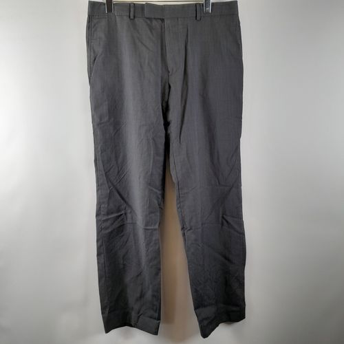 Pantalon noir - Hugo Boss - 54 - hugo boss - Modalova