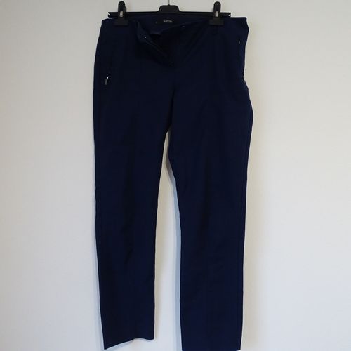 Pantalon bleu marine - Burton - 42 - burton - Modalova