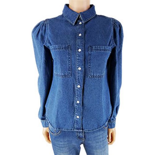 Chemisier en jeans - Taille 36 - gmo - Modalova